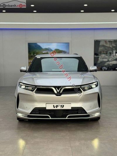 Xe VinFast VF9 Plus 7S 2025