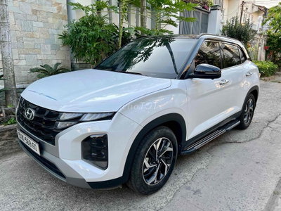 Creta 2022 Cao cấp - 23k Lên phụ kiện xịn 70tr