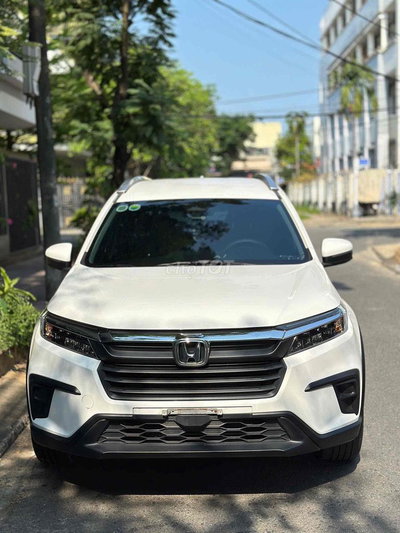 Honda BR-V 2024 Bản G 20.000 km