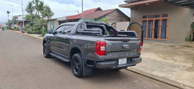 Ford Ranger XLS 2023 Xám