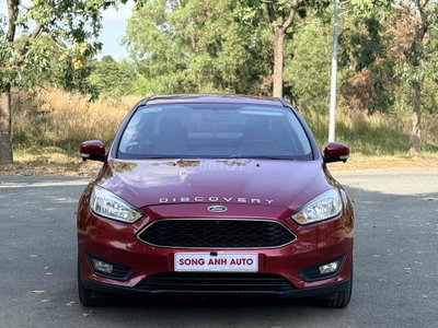 🚘Ford Focus 2018 1.5L Trend 1 chủ siêu đẹp🚘