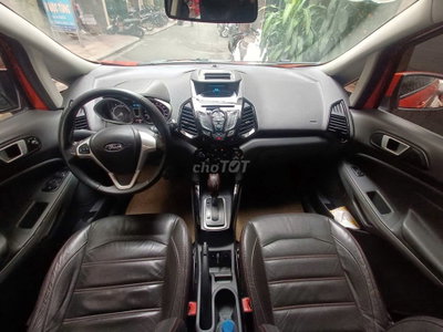 Bán xe Ford EcoSport Titanium 1.5L AT