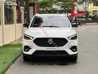 Xe MG ZS Luxury 1.5 AT 2WD 2024