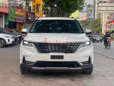 Xe Kia Carnival Premium 2.2D 2022