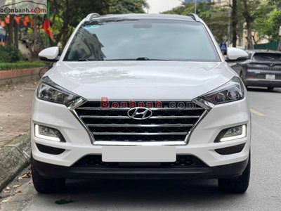 Xe Hyundai Tucson 2.0 AT 2020