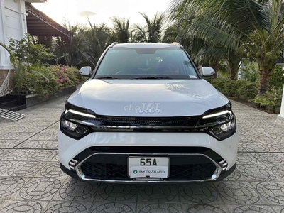 Kia Carens 2023 Signature 27.000 km, 7s, 1 chủ