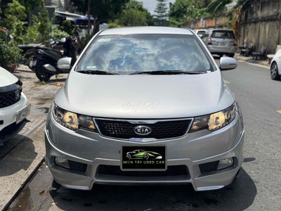 Kia Forte 2013 1.6 Số Sàn. 1 chủ từ đầu. full hang