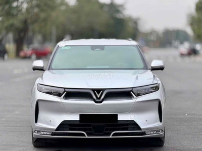 VF9 ĐỈNH CAO SỰ ĐẲNG CẤP, DÀNH CHO DOANH NHÂN