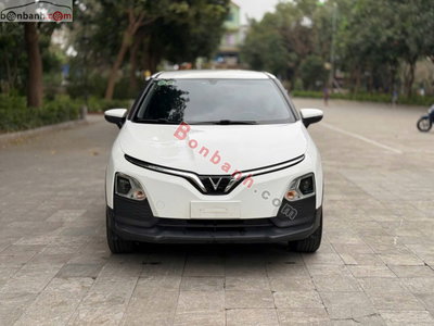 Xe VinFast VF5 Plus 2025