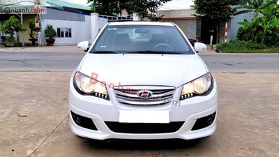 Xe Hyundai Avante 1.6 AT 2013