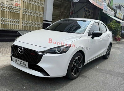 Xe Mazda 2 Premium 2024