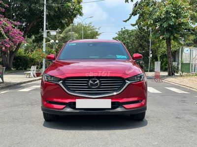 MAZDA CX8 PREMIUM 2WD 20 - MỘT CHỦ TỪ ĐẦU