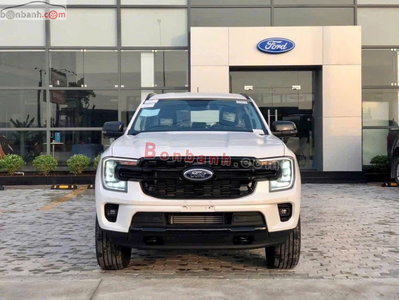 Xe Ford Everest Sport 2.0L 4x2 AT 2026