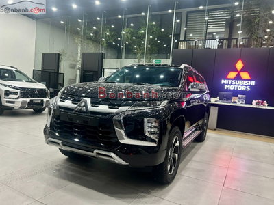 Xe Mitsubishi Pajero Sport 3.0G 4x4 AT Premium 2024