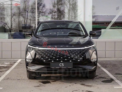 Xe Omoda C5 Luxury 1.5 AT 2025