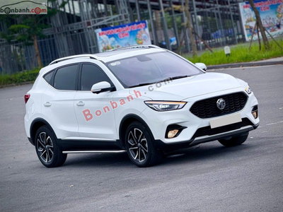 Xe MG ZS Luxury 1.5 AT 2WD 2025