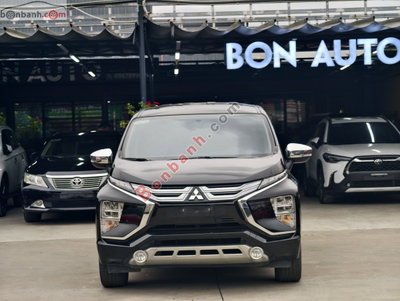 Xe Mitsubishi Xpander 1.5 AT 2021