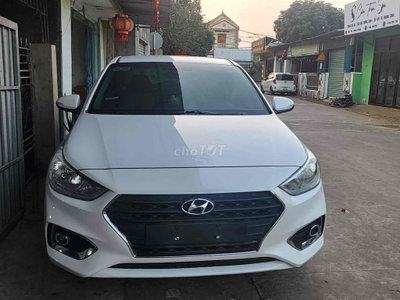 Hyundai Accent 2020 1.4MT - 130000 km