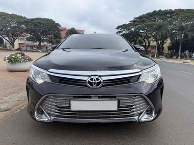 Toyota Camry 2.5Q 2016 odo 95,000km full lịch sử