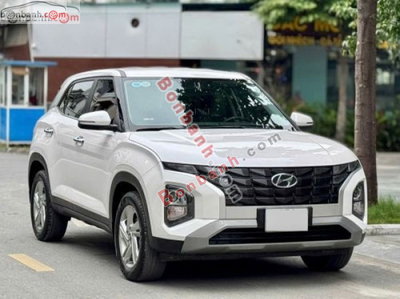 Xe Hyundai Creta Tiêu chuẩn 1.5 AT 2022