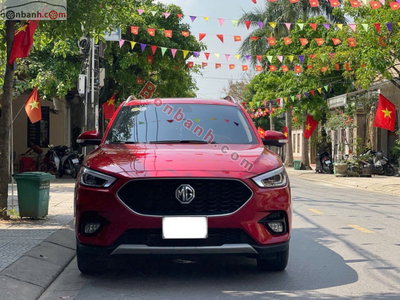 Xe MG ZS Luxury 1.5 AT 2WD 2022