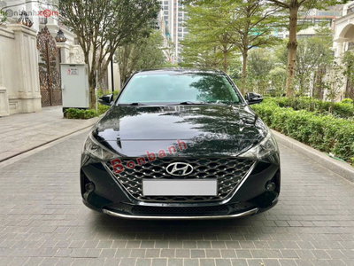 Xe Hyundai Accent 1.4 AT 2022