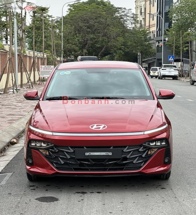 Xe Hyundai Accent Đặc biệt 1.5 AT 2024