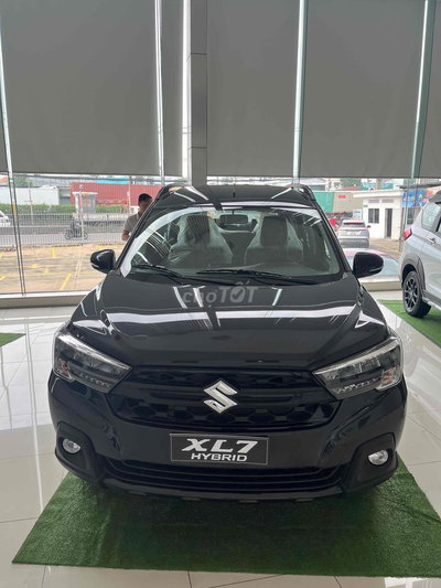 Suzuki XL7 Black Edition 2026 Phiên bản đặc biệt!!