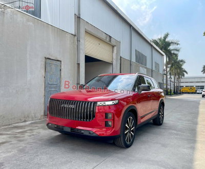 Xe Jaecoo J7 Flagship 1.6 AT Turbo 2025