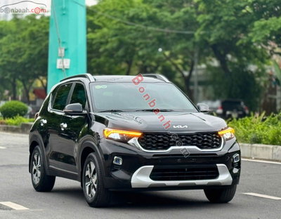 Xe Kia Sonet Premium 1.5 AT 2022