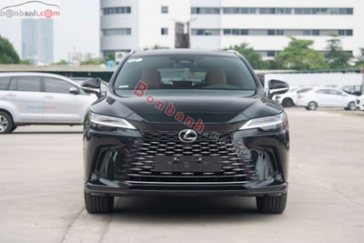 Xe Lexus RX 350h Premium 2026