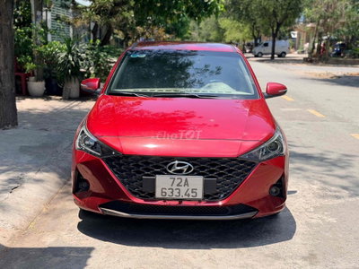 Hyundai Accent 2022 1.4 AT - 33000 km