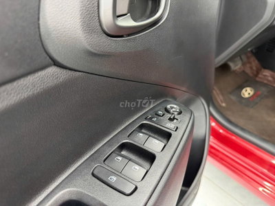 Hyundai Grand i10 2021 Đỏ 17000 km