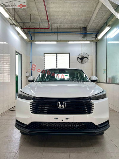 Xe Honda HRV G 2026