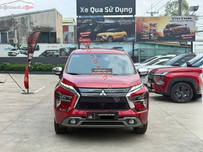 Xe Mitsubishi Xpander Premium 1.5 AT 2024