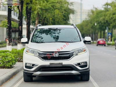 Xe Honda CRV 2.0 AT 2015