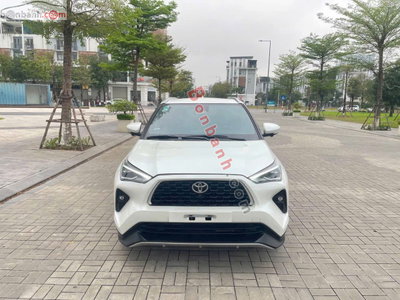 Xe Toyota Yaris Cross 1.5 D-CVT 2023