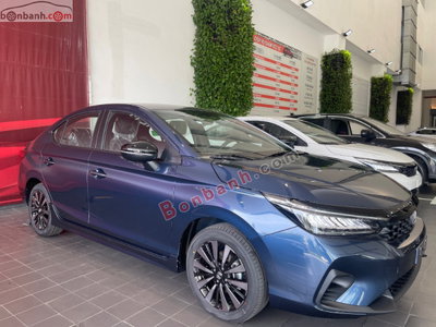 Xe Honda City RS 1.5 AT 2026