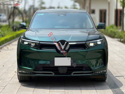 Xe VinFast VF9 Plus 6S 2023