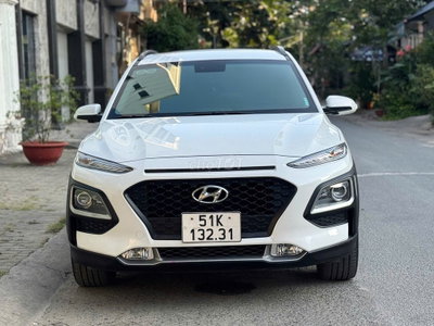Hyundai Kona 2022 Đặc Biệt 2.0 AT Trắng