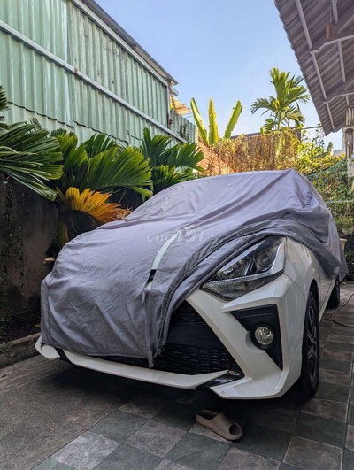 Toyota Wigo 2020 1.2AT