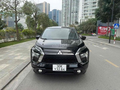 Mitsubishi Xpander 2022 Eco tư nhân biển trắng