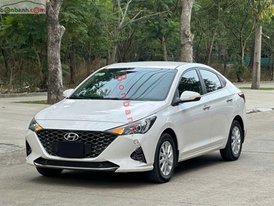 Xe Hyundai Accent 1.4 AT 2022