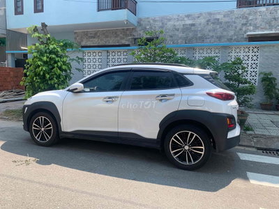 Hyundai Kona 2019 2.0 AT - 89000 km