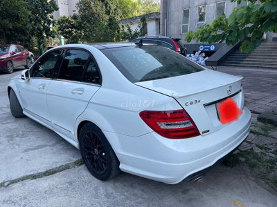 Bán Meceedes C300