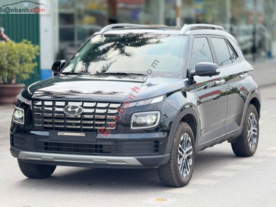 Xe Hyundai Venue 1.0 T-GDi Đặc Biệt 2024