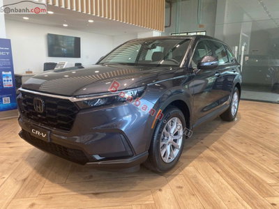 Xe Honda CRV L 2026