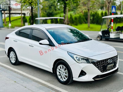 Xe Hyundai Accent 1.4 AT 2022