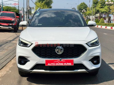 Xe MG ZS Standard 1.5 AT 2WD 2023