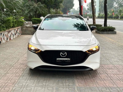 Mazda 3 2021 Sport 1.5 Luxury - 58000 km